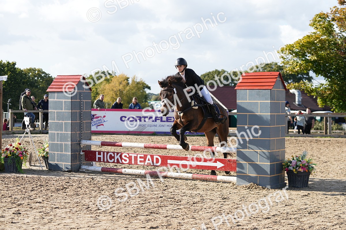 SBM_50878 - J8 - Junior Pony 65cm Championship