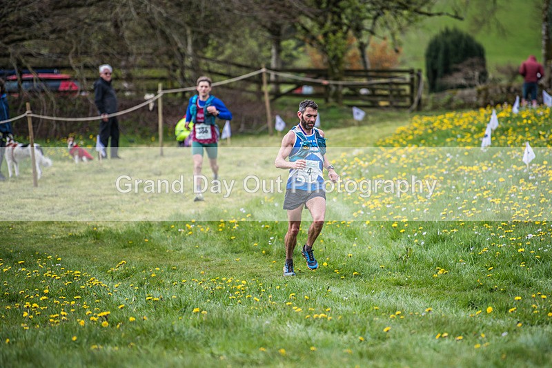 3 Peaks-1482 - The 3 Peaks Race Saturday 27th April 2024