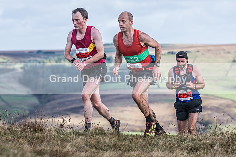 Leg 2 -161 - UK Fell & Hill Relays - Todmorden Leg 2 Saturday 17th October 2026