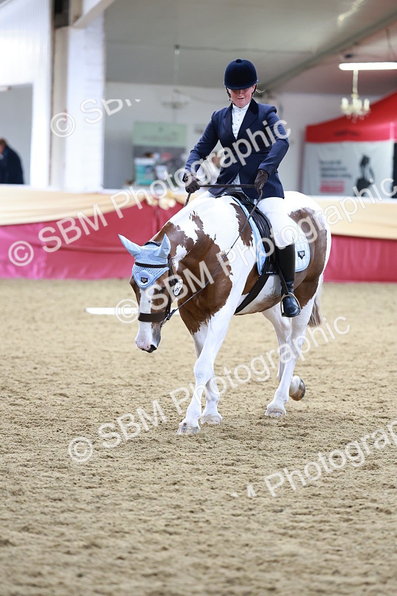SBM_09184 - Class 61 - Dressage to Music