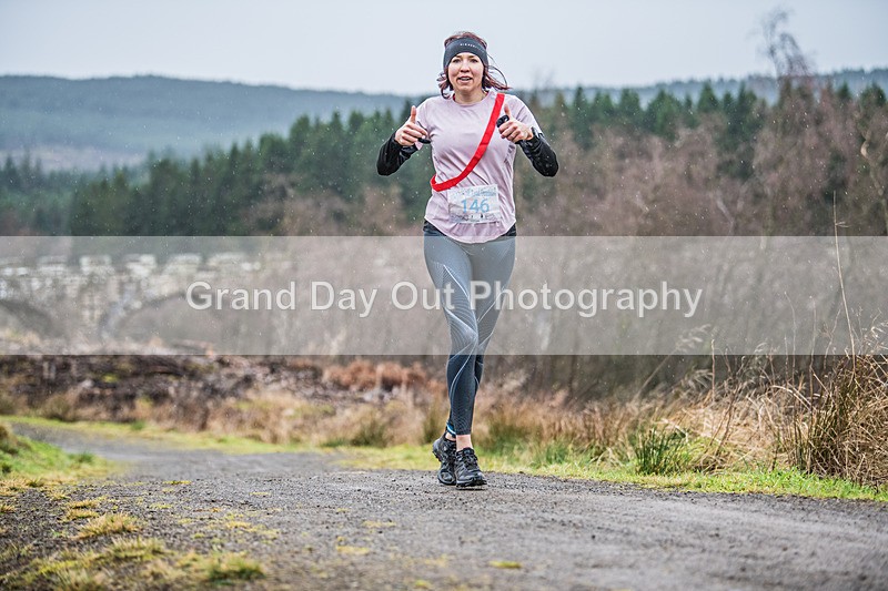 HTE Kielder Duathlon-1101 - High Terrain Events Kielder Off Road Duathlon Sunday 8th January 2023