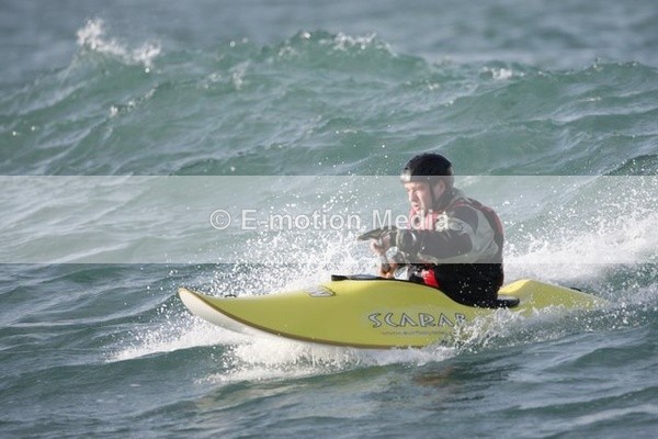 KY 170109-4 - Kayaking