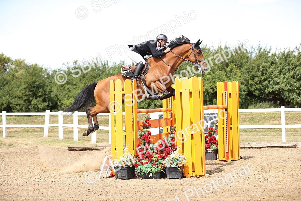 SBM_003926 - Class 23 - Talent Seekers Inc 7 yr Old Championship Qualifier 1.30 - 1st Half