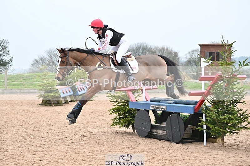 250118-133307-01233 - Cls 3A&B 90cm 13.20 to Coursewalk