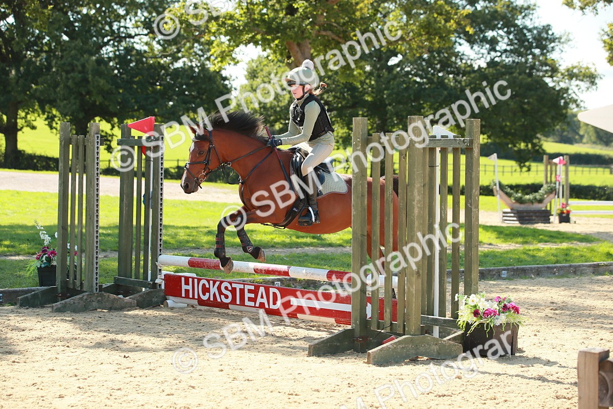 SBM_23230 - E11 - Eventers Challenge 60cm Championship