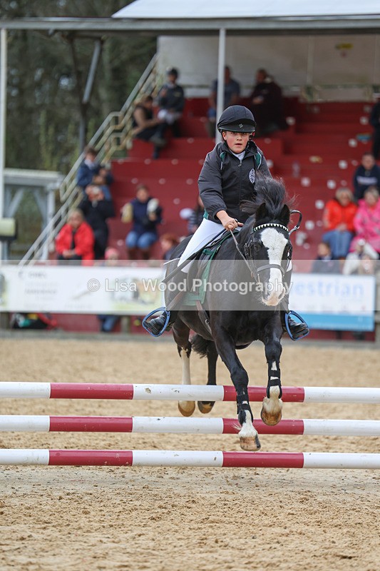 3E7A2057 - Class 3: 60 - 65 (B)