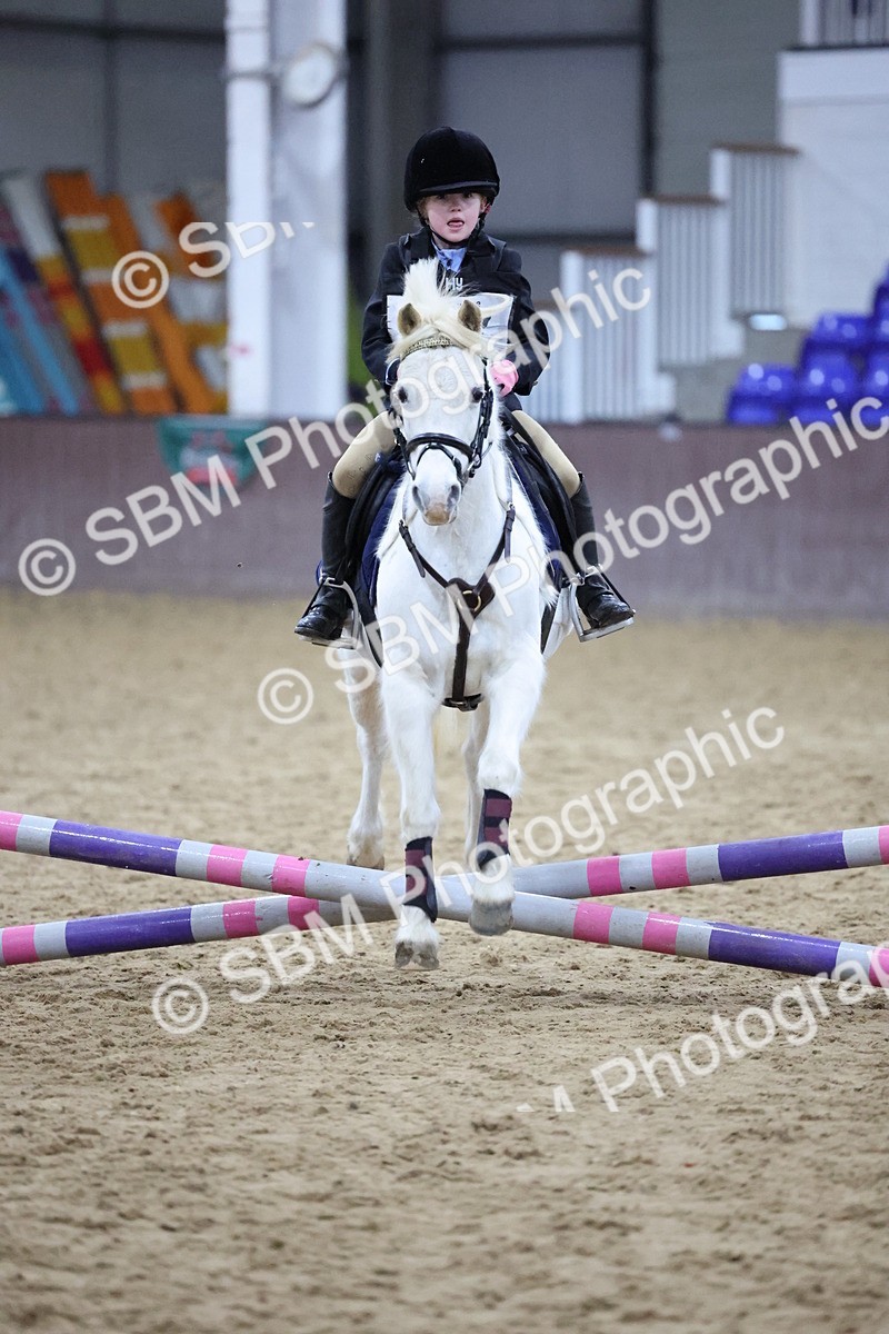 SBM_000104 - Class 1 - Santas Helpers - 40cm