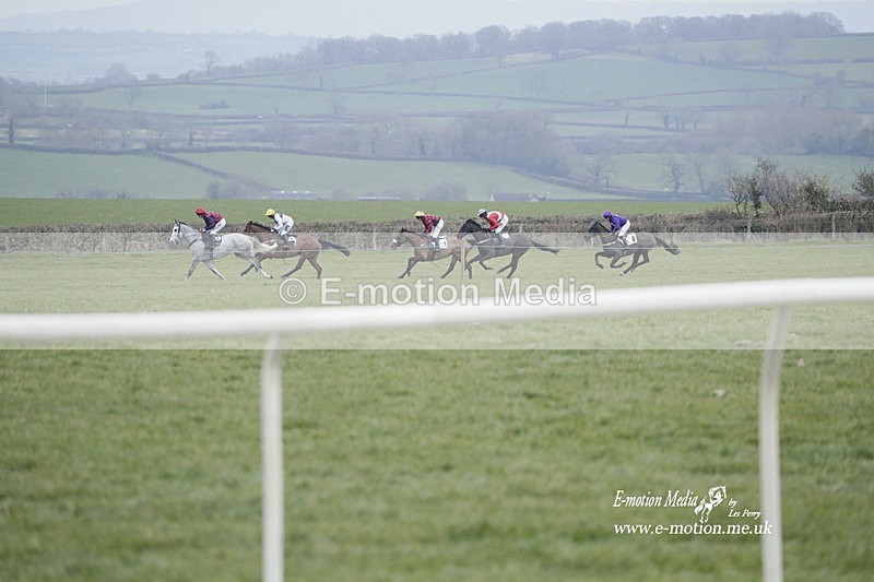 PtP 050323 1102 - Blackmore & Sparkford Vale Hunt PtP - Somerset 05/03/23