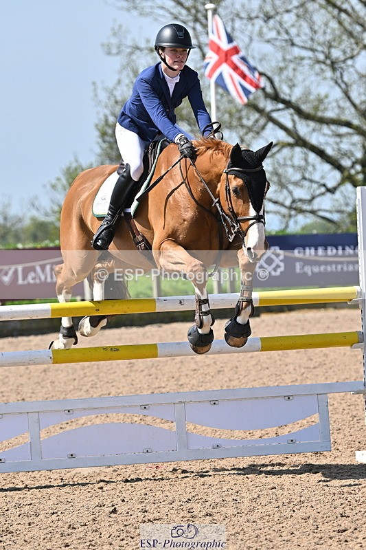 240509A-110931-01055 - Cls 9 Snr 1.20m Open