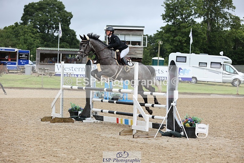 240705-084157-07727 - Cls 19 5 Yr Old Qualifier 1.10m