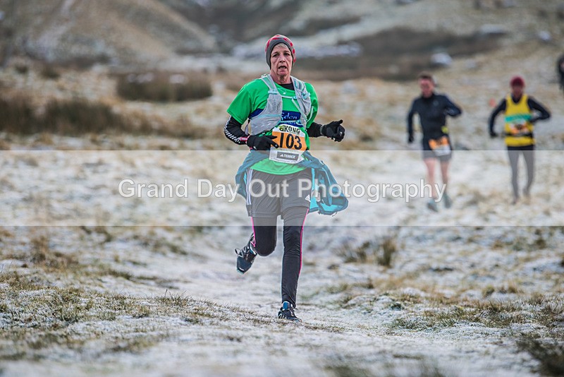Clough Head-704 - Kong Clough Head Fell Race Saturday 2nd December 2023