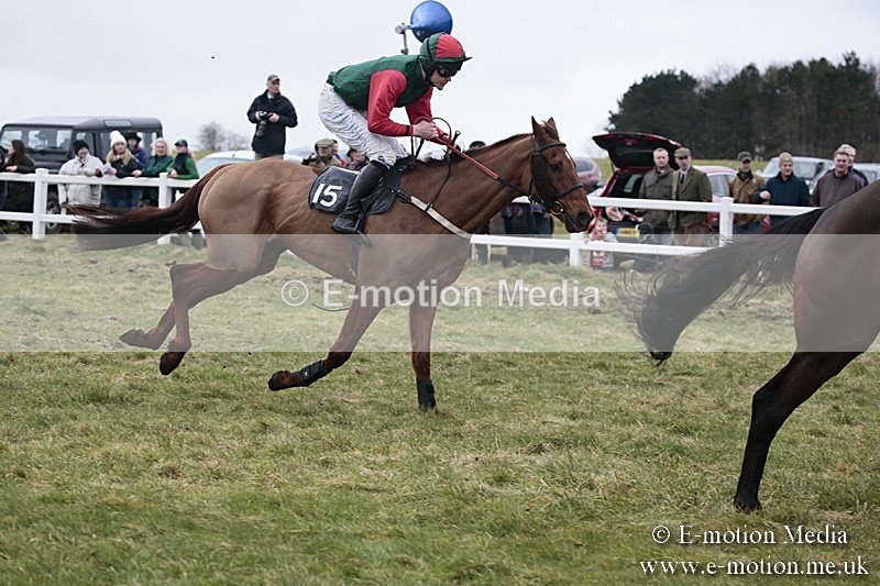PtP 180218 584 - Combined Services Point-to-Point Larkhill 18/02/18