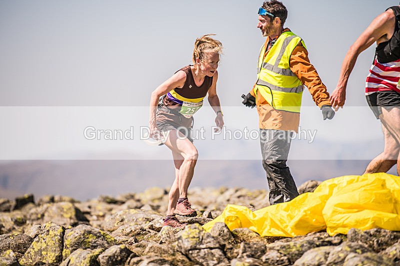 Fairfield-649 - Fairfield Horseshoe Fell Race Saturday 10th May 2025