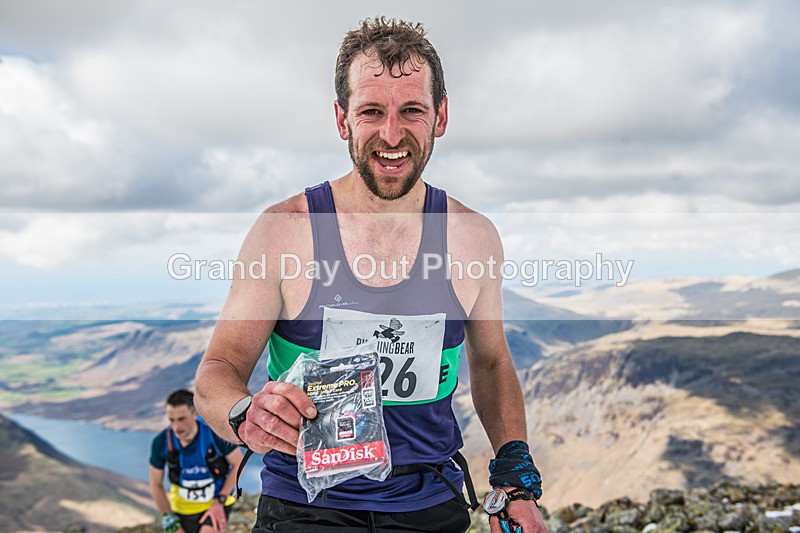 Eskdale Elevation-70 - Eskdale Elevation Fell Race Saturday 15th April 2023