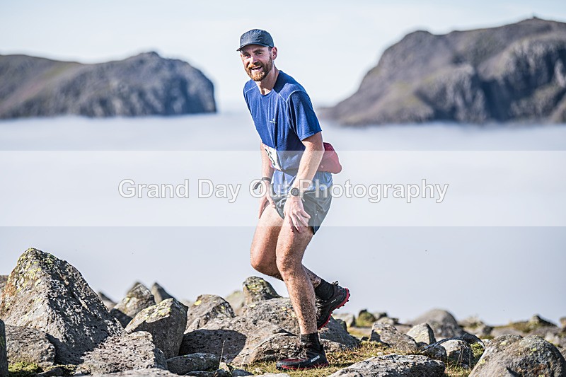Langdale-456 - Langdale Horseshoe Fell Race Saturday 11th October 2025