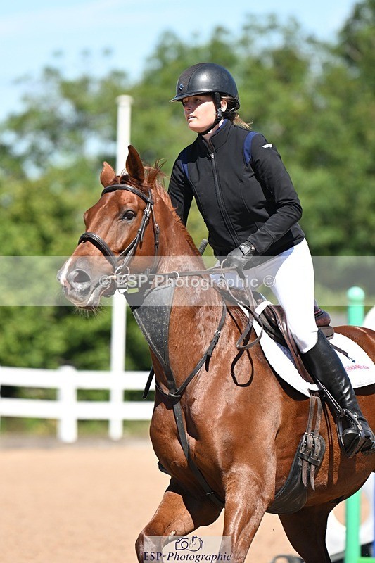 250709-110509-00262 - Cls 2 Snr Discovery & 1m Open