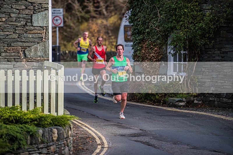 Derwentwater-50 - Derwentwater 10 Mile Road Race Sunday 5th November 2023