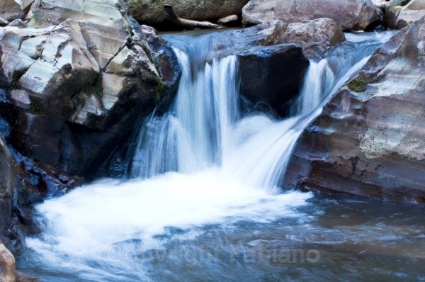 Rock Pool 2 - Landscapes