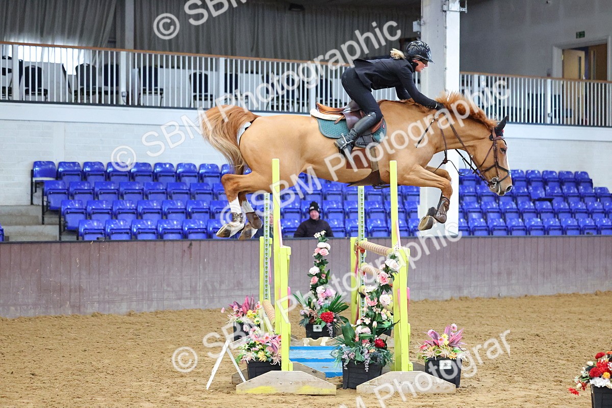 SBM_003406 - Class 16 - Senior 1.15m Inc National 1.15m Members Cup Qualifier