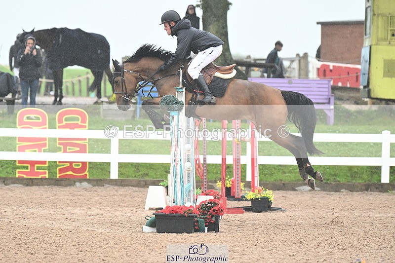 240720A-145128-15294 - Cls 27, YH 5 Yr Olds 1.15m