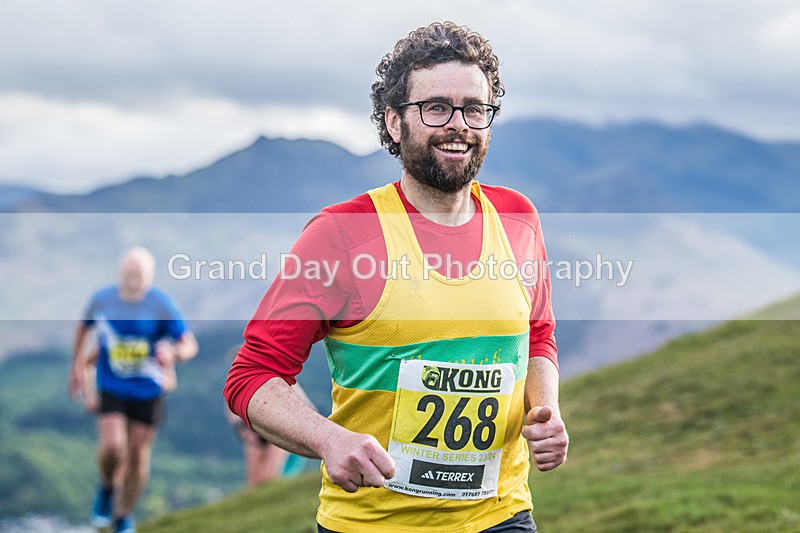 Latrigg-211 - Latrigg Fell Race Wednesday 13th May 2026