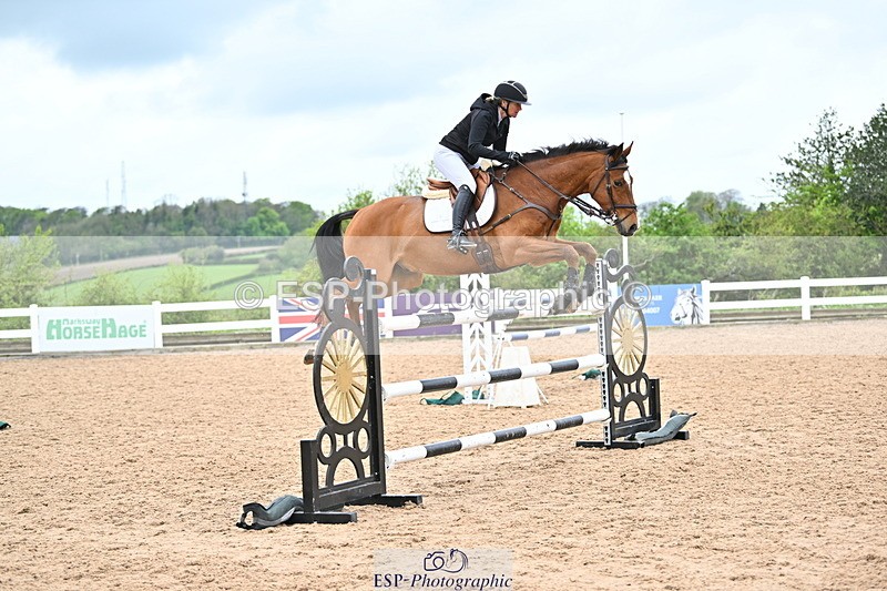 240501A-144857-01160 - Cls 8 Snr Foxhunter and 1.20m Open