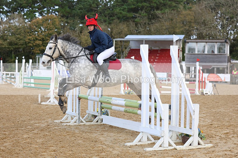 3E7A9599 - Class 3: 75cm