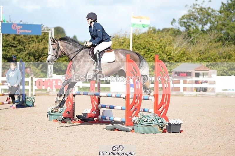 250912-102359-03603 - Cls 21 Snr British Novice and 90cm Open