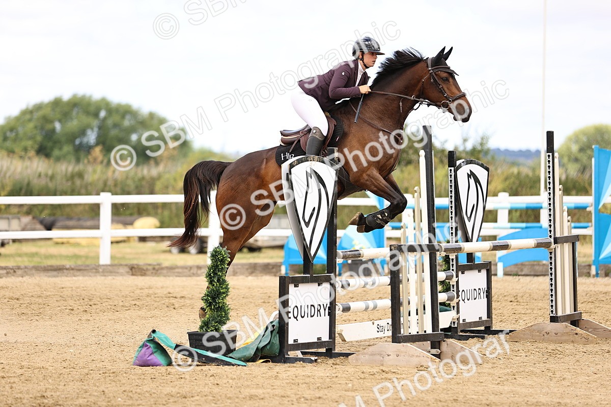 SBM_013445 - Class 14 - Senior Discovery - 1.00m Open