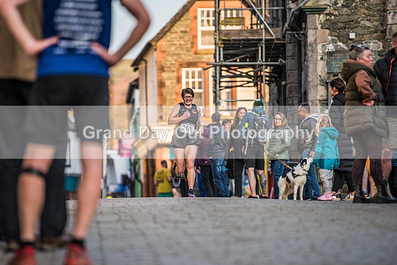 RTH-1027 - Keswick Round The Houses Road Race, Wednesday 26th April 2023