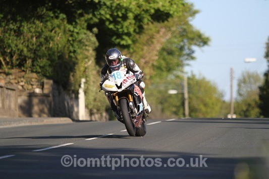 IMG_4949 - Thursday Practice  TT 2013