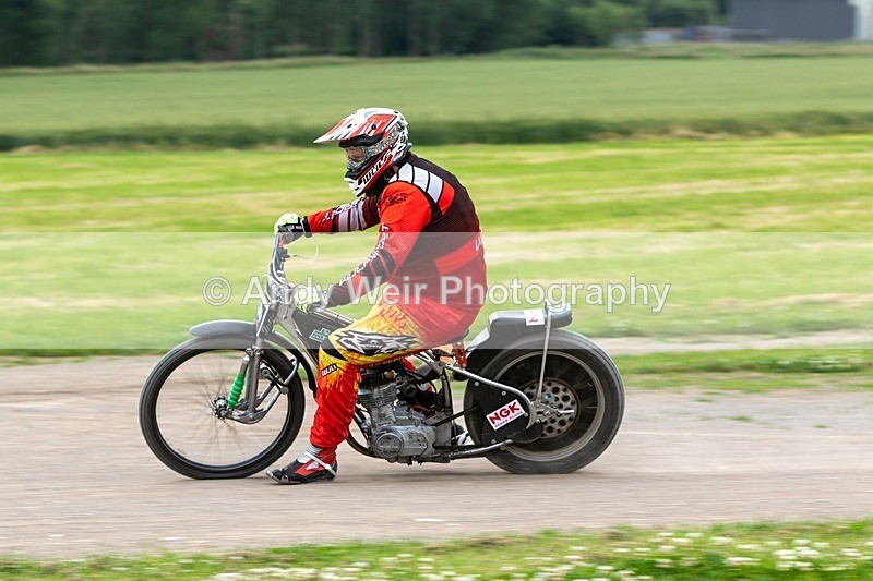 250621-7D-8E0A3068 - Ride & Skid It. Speedway Experience Day 21st Jun 2025