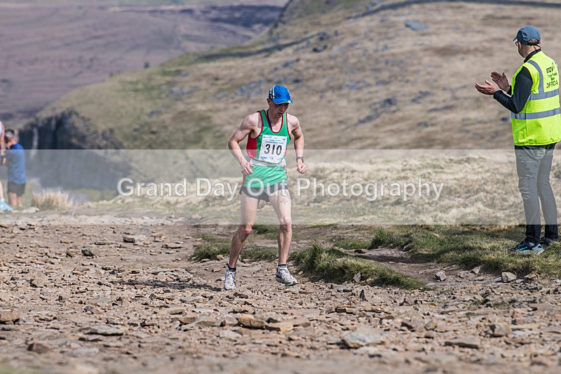 Pen-Y-Ghent-40 - The 3 Peaks Race Saturday 25th April 2026 - Pen Y Ghent