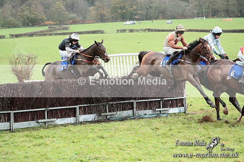 PtP 091125  0574 - Point-to-Point Wales Area Club Lower Machen, Gwent 09/11/25