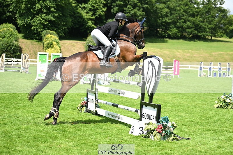 250614A-120957-06176 - Cls 19 Snr 1.15m Open