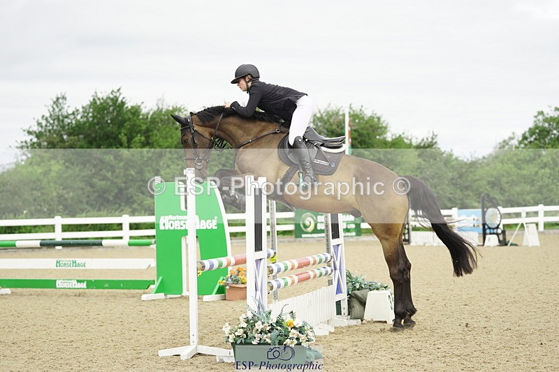 230728A-093650-00051 - Cls 7 British Novice & 90cm Open