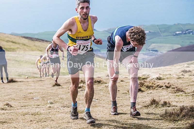 Black Combe-73 - Black Combe Fell Race Saturday 7th March 2026