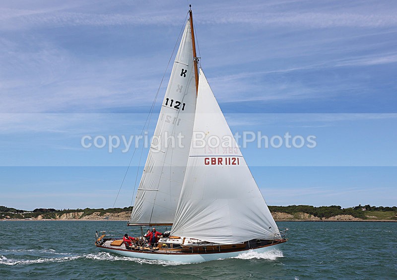 130601 GBR1121 WT7A9204 - ROUND THE ISLAND RACE - 1st June 2013