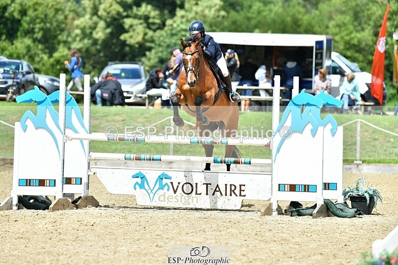 230715-134220-33410 - Cls 90 Newcomers & 1.10m Open Amateur Final