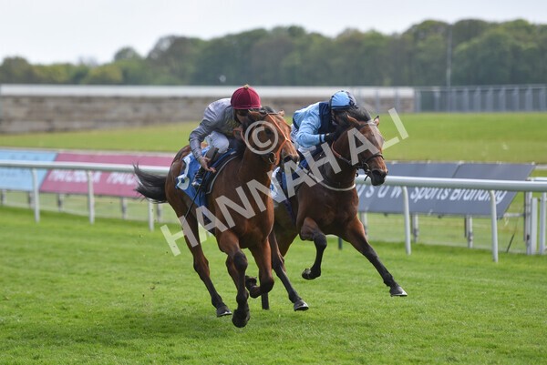 yr13052021r6-39 - Race 6 4.15pm Constant Security EBFstallions.com Maiden Stakes