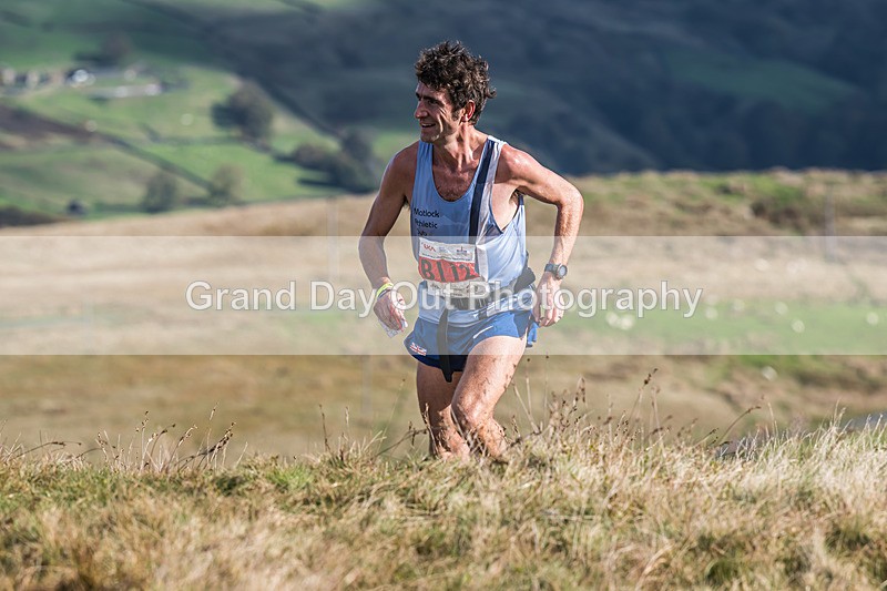 Leg 2 -27 - UK Fell & Hill Relays - Todmorden Leg 2 Saturday 17th October 2026
