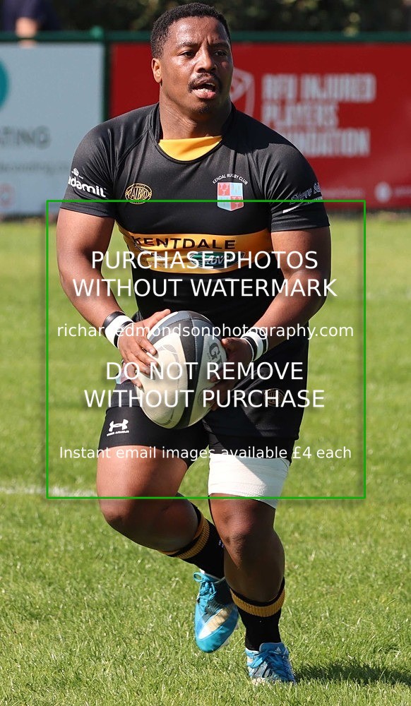 IMG_9005 - Kendal Rugby v Stockport