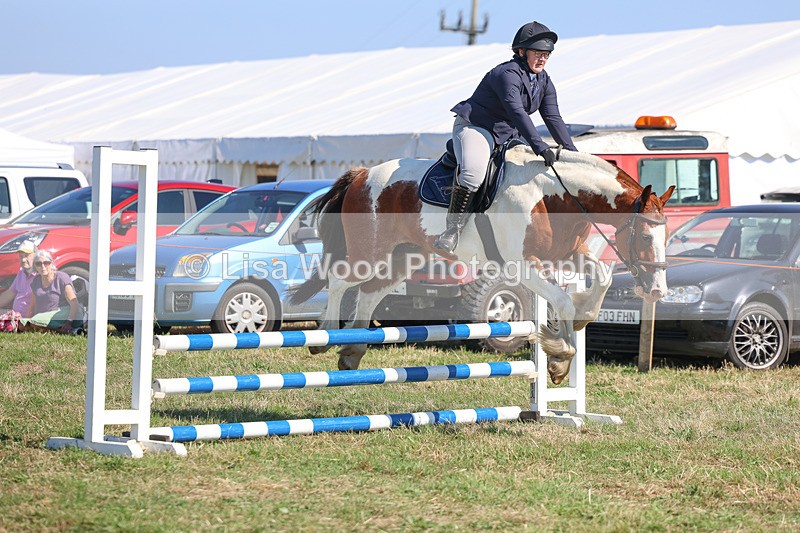 3E7A3038 - Class 2: Club 70cm Junior and Seniors