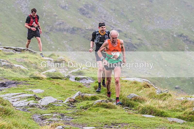 Kentmere-180 - Pete Bland Kentmere Horseshoe Fell Race Sunday 16th July 2023
