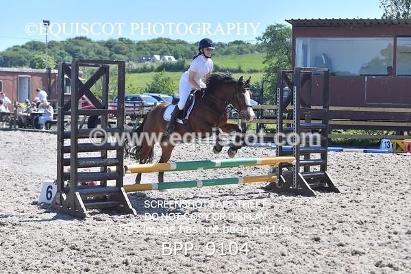 BPP_9104 - CLASS 5 60CM