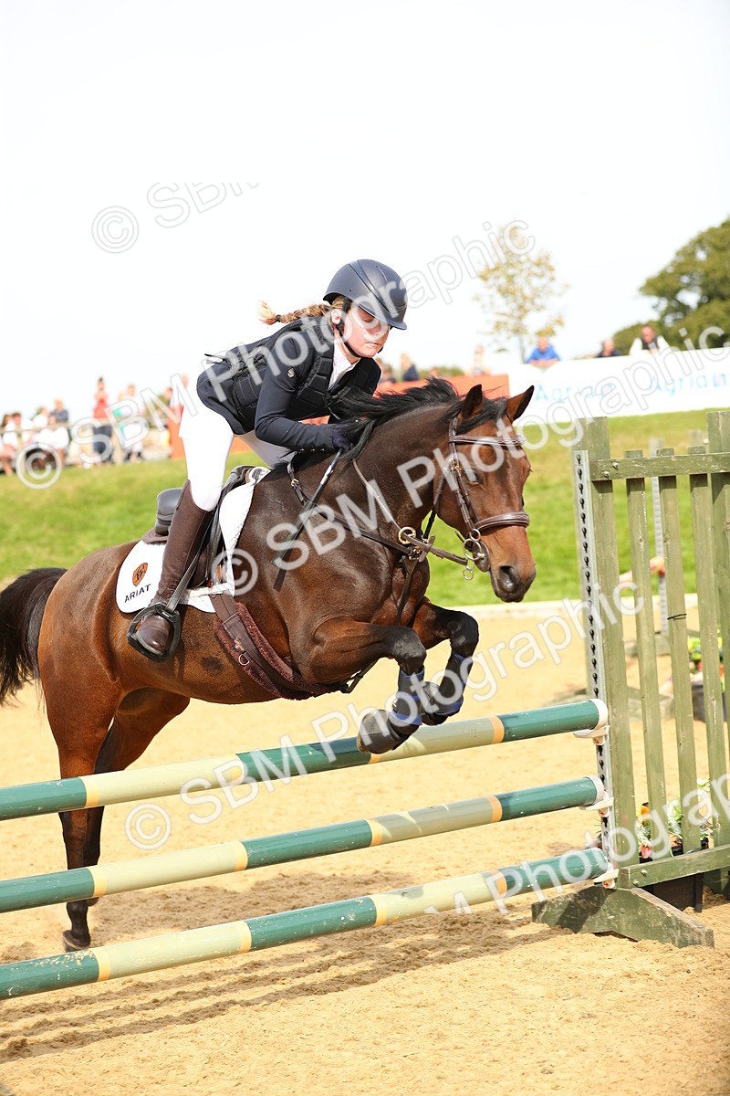SBM_67155 - J17 - Junior Pony 80cm Championship