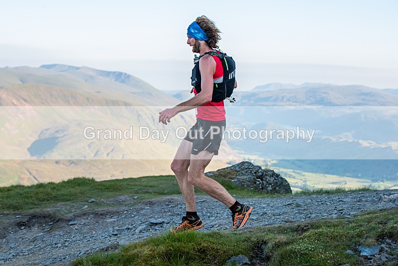 Blencathra-270 - Blencathra Fell Race Wednesday 7th June 2023