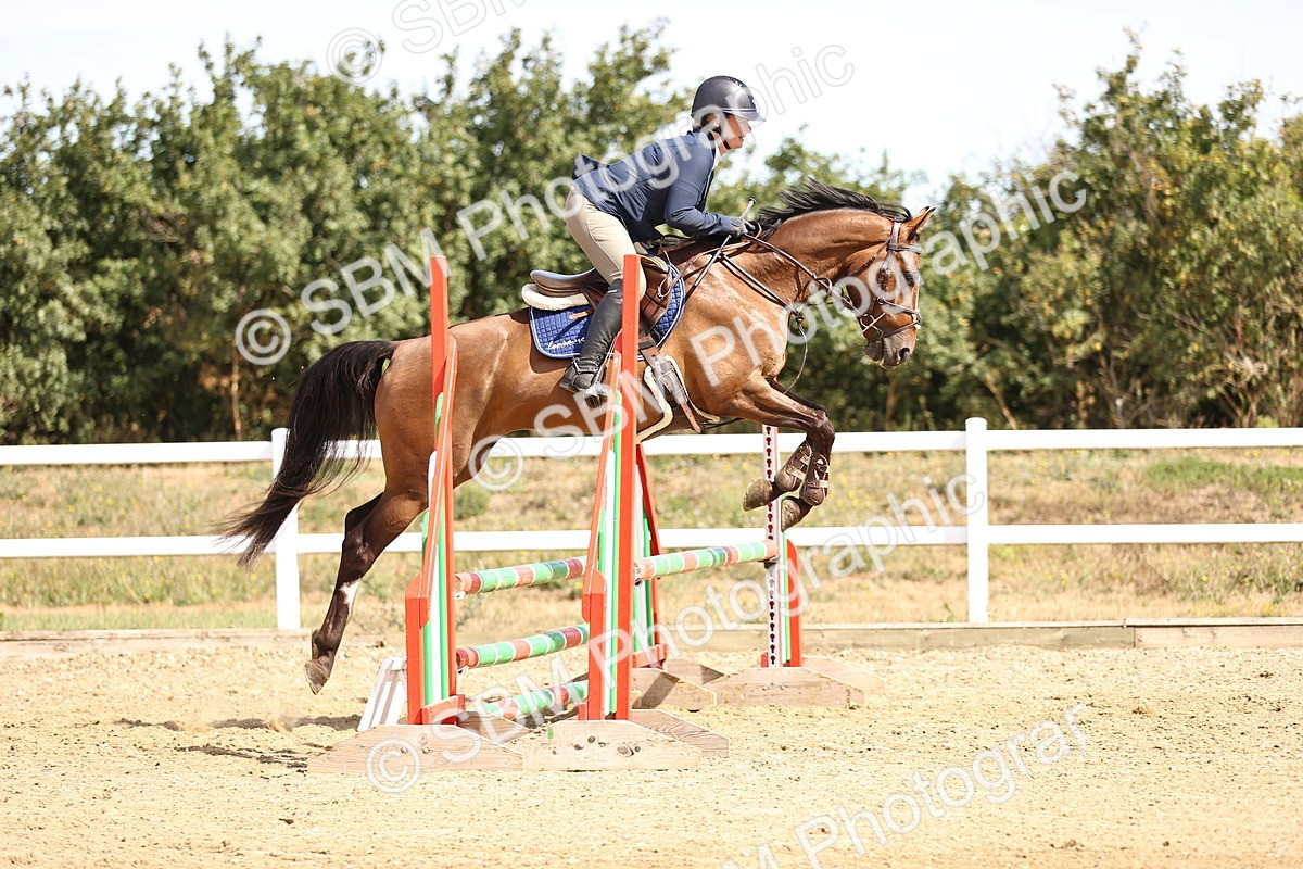 SBM_000412 - Class 2 - 0.85cm Amateur Championship Qualifier