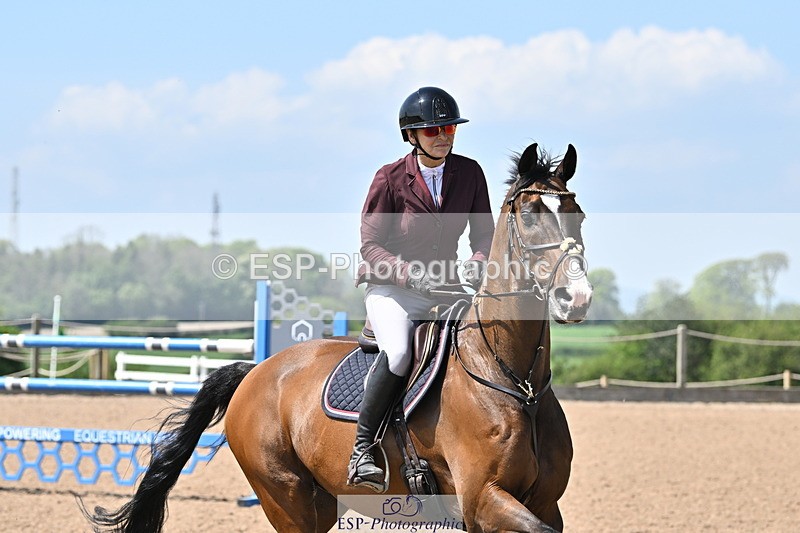 240509A-132020-02028 - Cls 10 National 1.30m Open