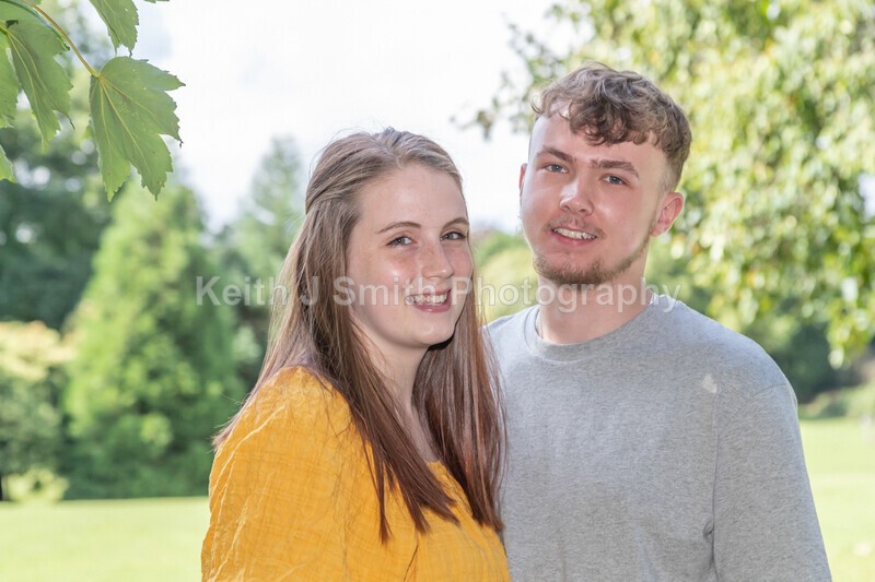 0KJS4166 - Portraiture